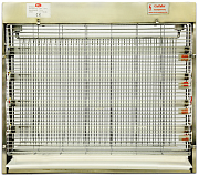 Ловушка для насекомых высоковольтная WELL WE-200-4 (240м2)