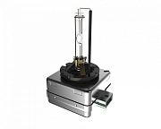 Лампа автомобильная TOSHIBA D3S 35W 42V 3200lm 4300K PK32d-5 DOT E4 0B1