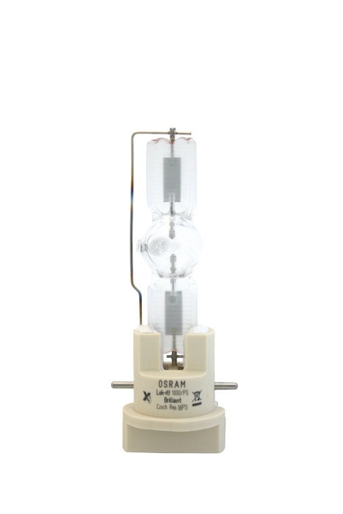 Лампа металлогалогенная OSARM LOK-IT 1000W/PS VS1 BRILLIANT