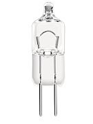 Лампа галогенная OSRAM HALOSTAR 64418 OVEN 10W 12V G4 450°С