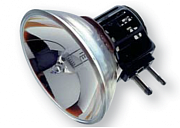 Лампа галогенная DONAR DNF A1/226 MR18 150W 21V GX7.9 (93631 DNF, 14529, GE 39742)