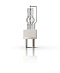 Лампа маталогалогенная Philips MSR 1200 SA GY22 1CT/4 (HTI 1200W/SE XS GY22)