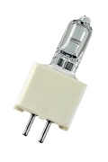 Лампа галогенная NARVA 12V 100W GZ9,5