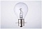 Лампа сигнальная Dr. Fischer 12V 0.5A 6W P30s - R. CC8 S8