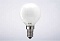 Лампа накаливания Dr. Fischer P45 NL 7W235V E14 D DF B/10/100