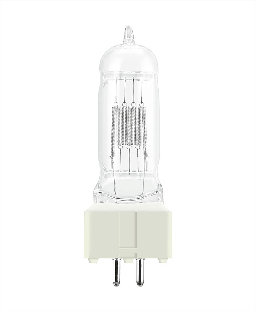 Лампа галогенная LightBest LBH 9088 CP/70 1000W 230V GX9.5 (64745)