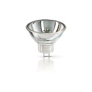 Лампа галогенная Philips 6834FO 100W GZ6.35 12V 1CT (64627 HLX)
