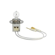 Лампа галогенная OSRAM 64318 Z/C 45-15 PK30D 100X1