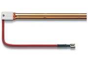 Лампа инфракрасная Dr.Fischer 11003A 2000W 235V AK15