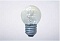 Лампа накаливания Dr. Fischer P45 CR 40W230V E27 C DF B/50