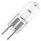 Лампа галогенная LightBest LBH 9014 150W 24V G6.35 (64640 HLX, КГМ 24-150)
