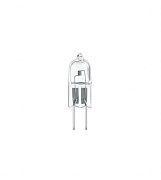 Лампа галогенная OSRAM 62138 HLX 100W 12V G6.35 40X1