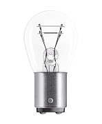 Лампа автомобильная OSRAM 7225 P21/4W 12V