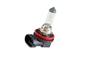 Лампа галогенная автомобильная LightBest H11 12V 55W PGJ19-2