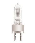 Лампа галогенная OSRAM 64747 CP/71 CP/40 FKJ 1000W 230V G22 (Philips 6995Z, GE88538)