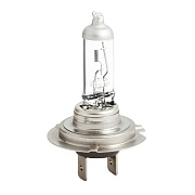 Лампа галогенная автомобильная LightBest H7 24V 70W Px26d