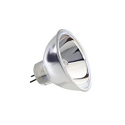 Лампа галогенная LightBest LBH 9034 100W 12V GZ6.35 (64627 HLX, 6834FO, КГИ 12-100)