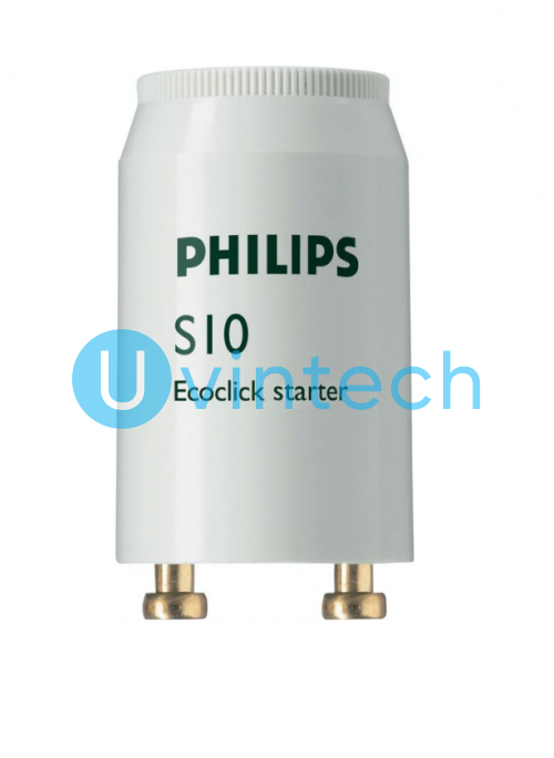 Стартер Philips S10 4-65W 220-240V 25X1