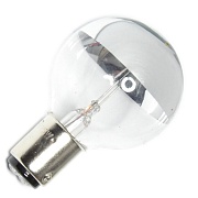 Лампа галогенная LightBest LBH 24V 25W B15D (LT05051 LAITE)
