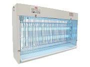 Ловушка для насекомых высоковольтная WELL WE-400-2 (240м2)