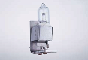 Лампа галогенная Dr. Fischer Winkellampe 12V 50W